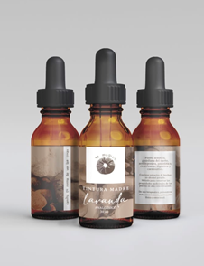 30 ml Extracto Cordyceps militaris