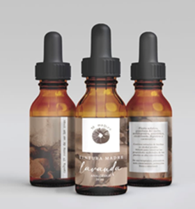 30 ml Extracto Reishi