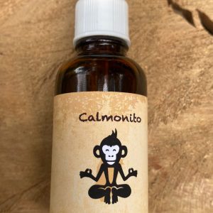 Calmonito, calma para niñ@s