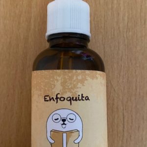 Enfoquita, enfoque para niñ@s