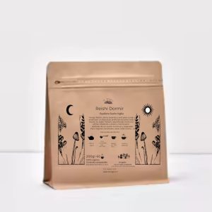 "Reishi Dormir" Regula Sueño.vigilia Infusión granel