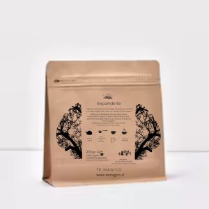 Expande.te tónico creatividad Infusión Granel